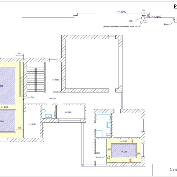 Communications plans